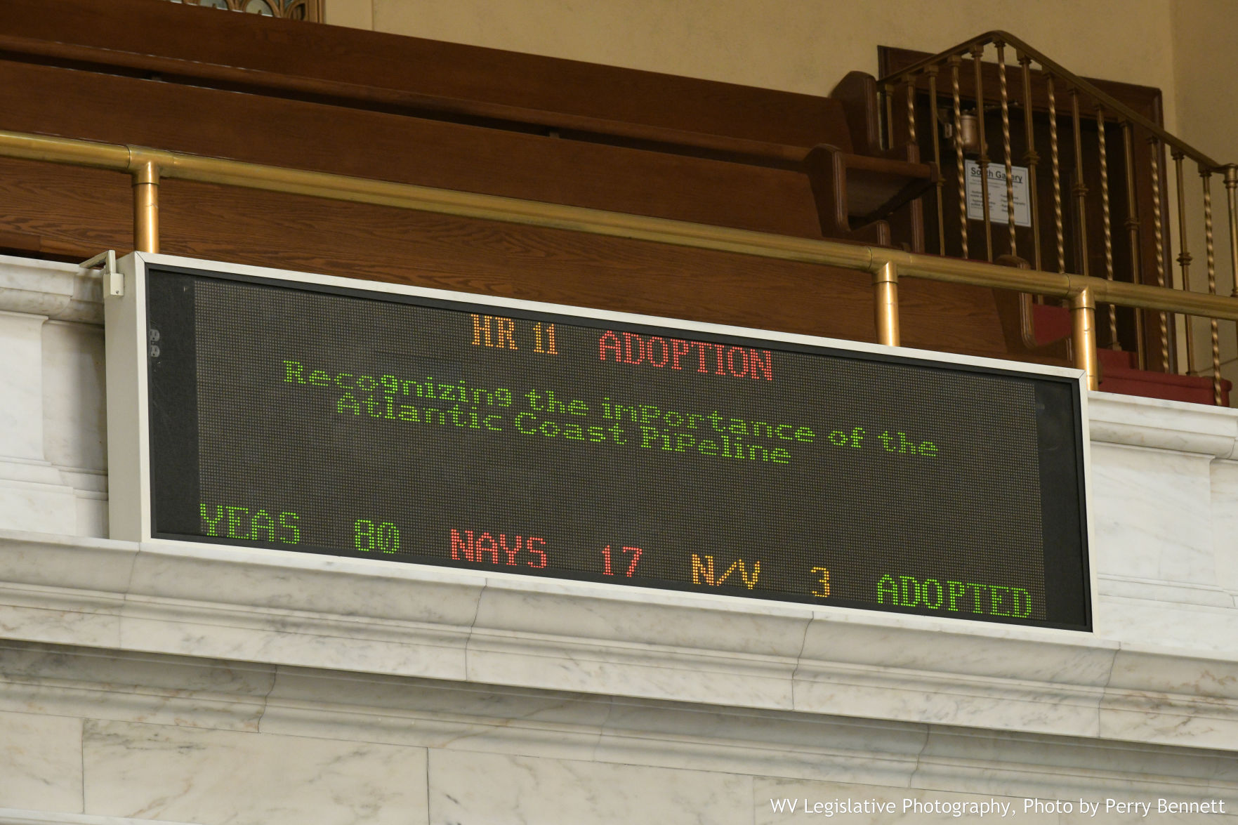 House Resolution 11